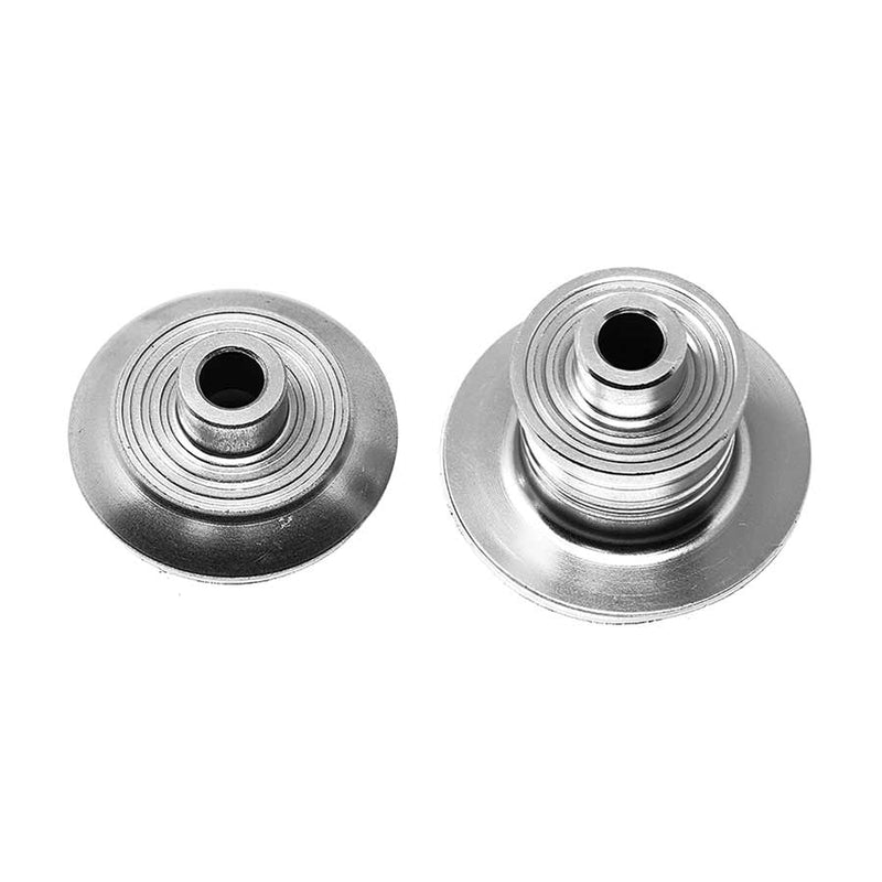 Load image into Gallery viewer, Industry Nine Torch Endcap Front QR Centerlock, Kit
