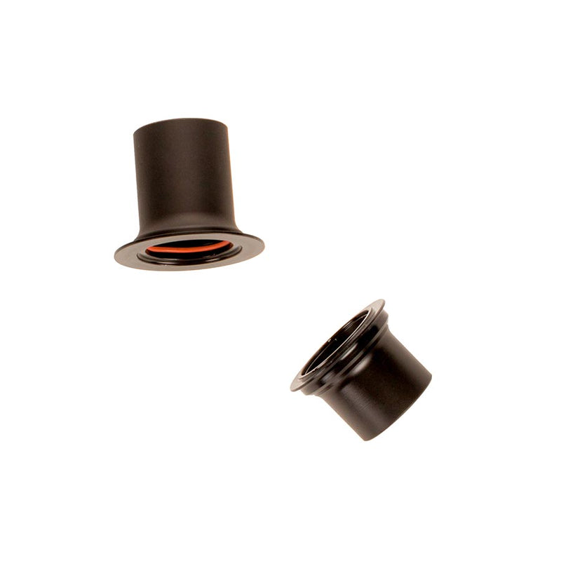 Load image into Gallery viewer, Zipp ZR1 End Caps Rear 12X142, XDR And 11 Speed
