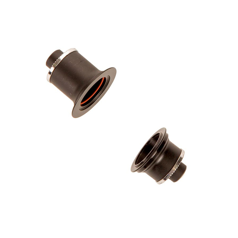 Load image into Gallery viewer, Zipp ZR1 End Caps Rear QR Centerlock Disc
