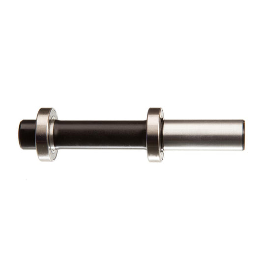 Zipp Rear Axle Gen2 for Cognition hub for Cognition NSW Gen2, 11.2018.056.000