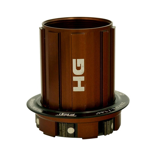 Stans No Tubes M-Pulse Freehub Body, Shimano HG, 10/11