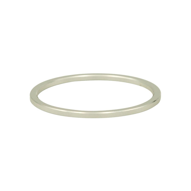 Load image into Gallery viewer, Stan's Cassette Spacer, 1.8mm, Silver, Each
