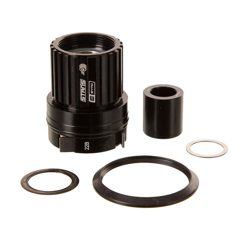 Load image into Gallery viewer, Stans No Tubes E-Sync/NEO Freehub Body, Shimano Micro Spline, 12
