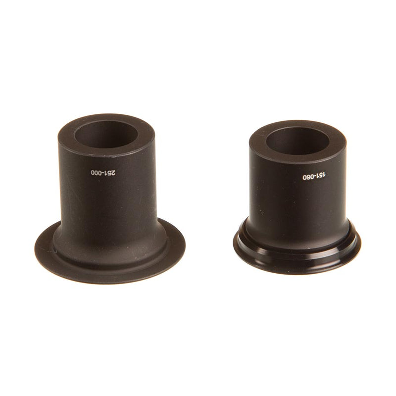 Load image into Gallery viewer, Zipp End Cap Set for ZR1 N3W
