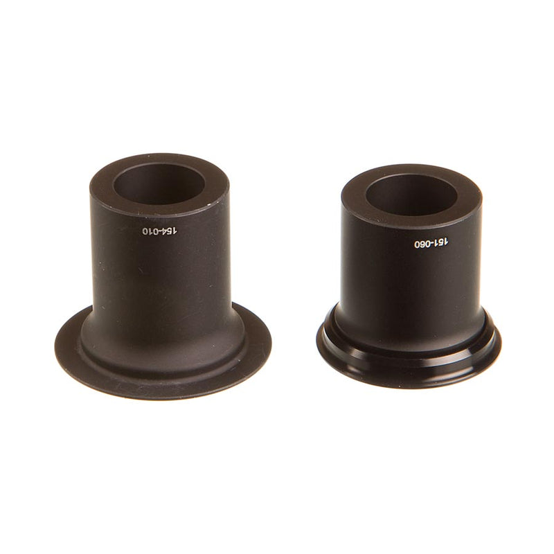 Load image into Gallery viewer, Zipp End Cap Set for Cognition N3W
