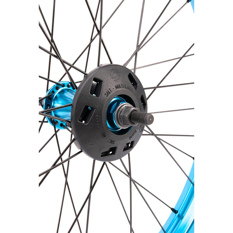 Load image into Gallery viewer, Salt Multi Guard Universal hub guard
