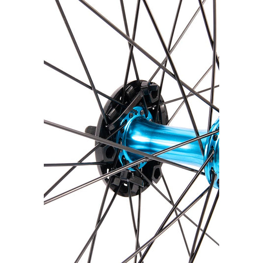 Salt Multi Guard Universal hub guard