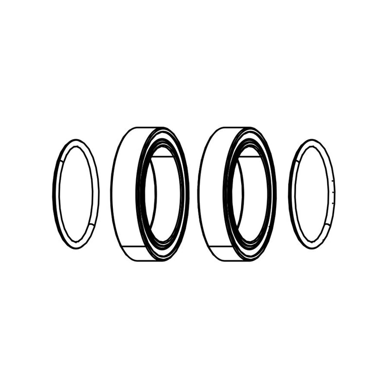 Load image into Gallery viewer, Zipp-Bearing-Kit-BRKT0057
