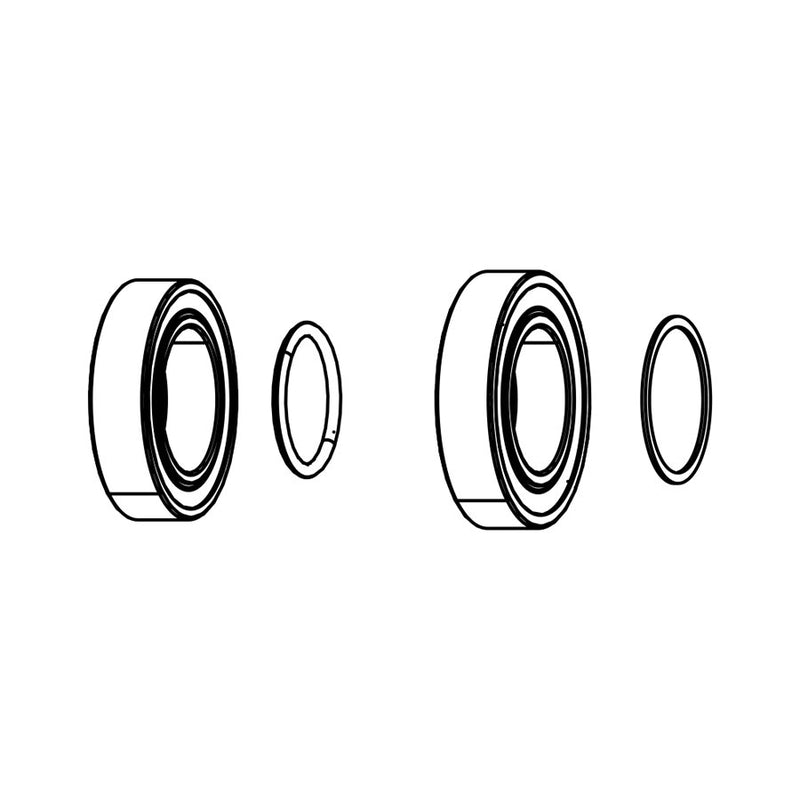 Load image into Gallery viewer, Zipp-Bearing-Kit-BRKT0058
