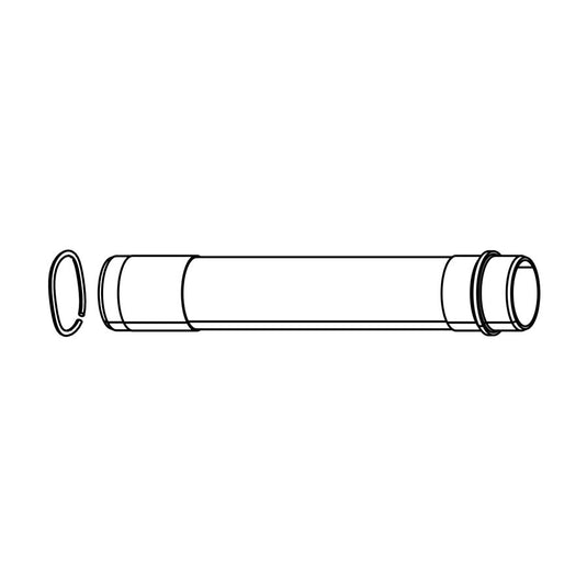 Zipp-Axles-&-Axle-Parts-Universal-AAPT0096