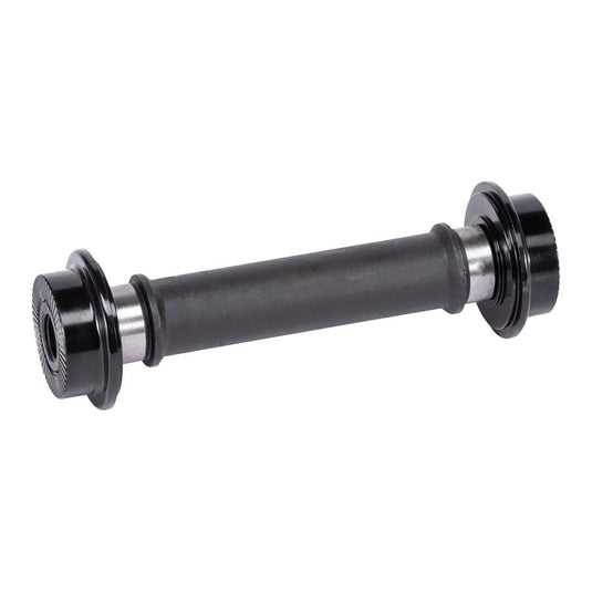Eclat Cortex / Seismic front hub axle/cone set, Set