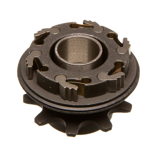 Eclat Exile driver 9T crmo RSD