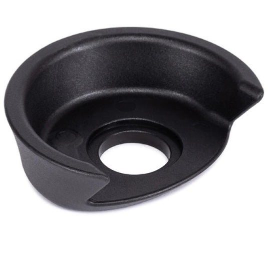 We The People Helix Nylon Driver Guard Black