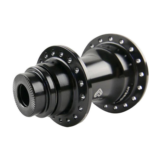 Eclat Shift TA Hub Rear 36H, 110mm, Freecoaster, LSD, Black