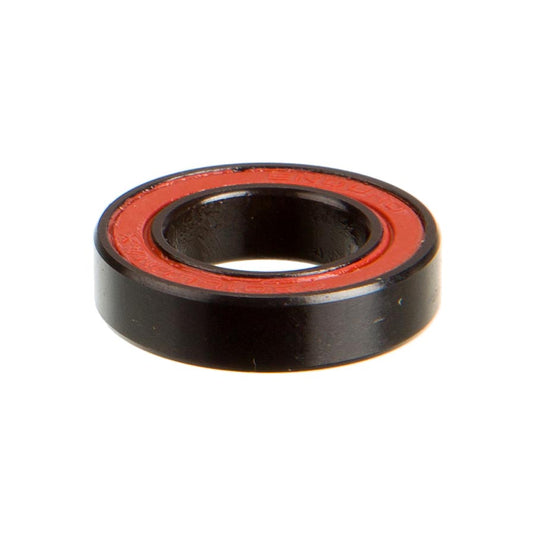 Wheels Manufacturing MAX Black Oxide, Sealed Cartridge Bearing, 6801, 12x21x5mm, Steel
