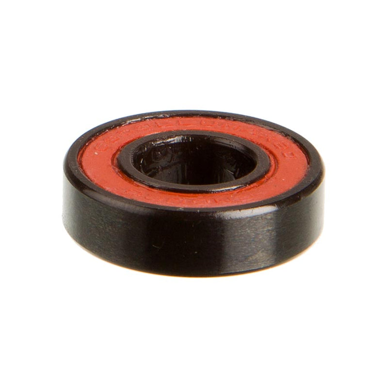 Load image into Gallery viewer, Wheels Manufacturing MAX Black Oxide, Sealed Cartridge Bearing, 6900, 10x22x6mm, Steel
