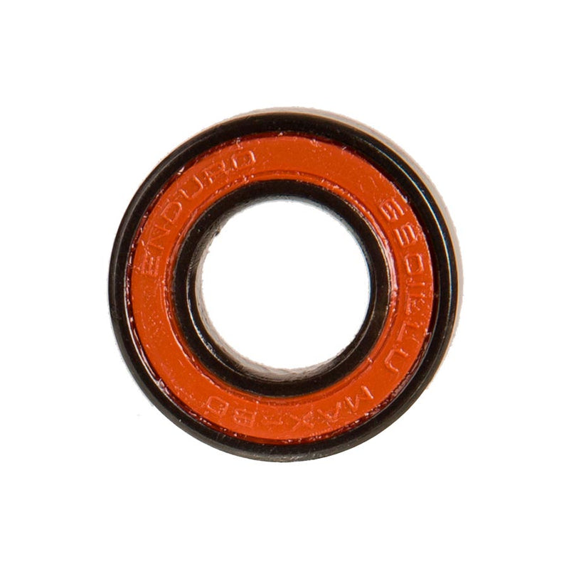 Load image into Gallery viewer, Wheels Manufacturing MAX Black Oxide, Sealed Cartridge Bearing, 6901, 12X24X6mm, Steel
