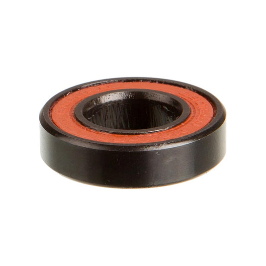 Wheels Manufacturing MAX Black Oxide, Sealed Cartridge Bearing, 6901, 12X24X6mm, Steel