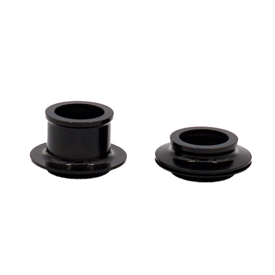 Industry Nine Hydra 2 Front Endcaps, 15mm (MAX4682 + RAX 3683), Kit