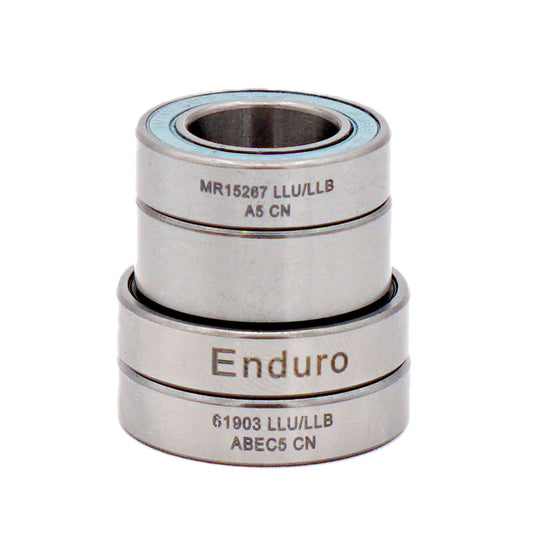 Industry Nine Hydra 2 Rear Bearing Kit, XD/HG/SS, MKMB11