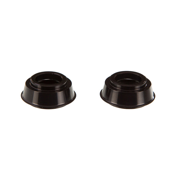 Zipp ZM1/ZM900 Front End Caps - 15x110 Boost Wheel Axle Components