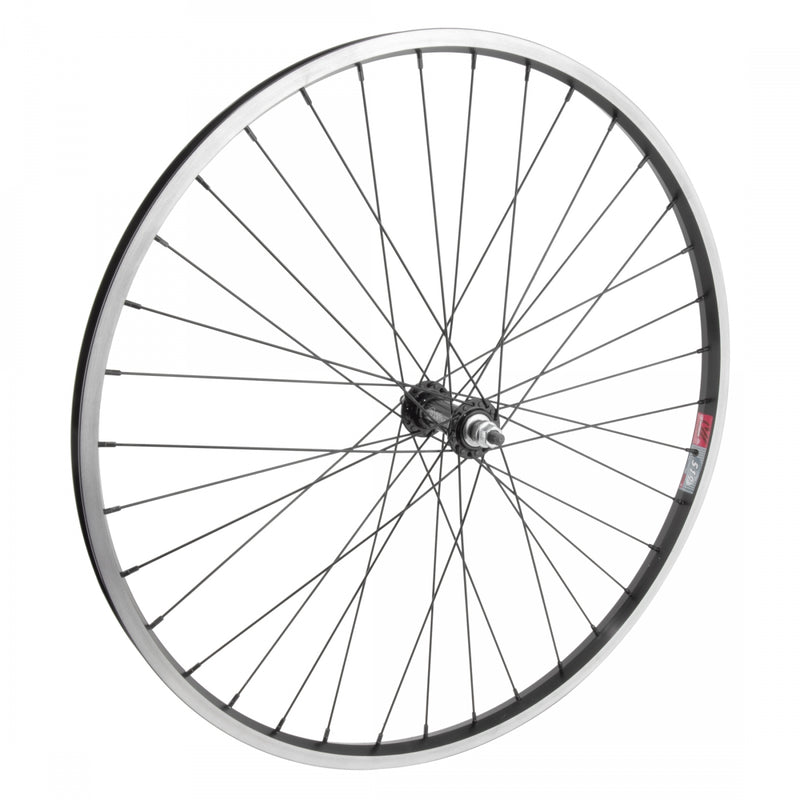Load image into Gallery viewer, Wheel Master 26in Alloy Mountain, Single Wall, Alloy RIM, Wheelset
