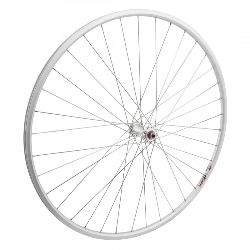 Load image into Gallery viewer, Wheel Master 27in Alloy Road, Double Wall, WEI LP18 RIM, Wheelset
