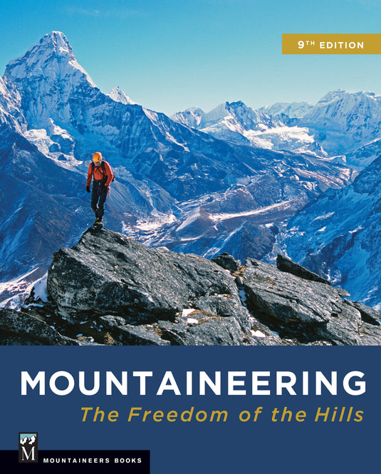 Mountaineers Books: Gym Climbing 2nd Edition - A Comprehensive Guide by Matt Burback