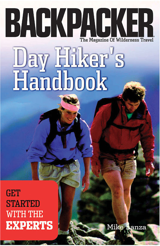 Ultimate Guide to Hiking & Backpacking: The Complete Outdoors Encyclopedia by Vin Sparano