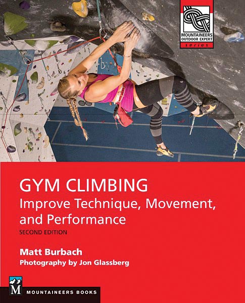 Falcon Climbing: How To Better Bouldering 3rd Edition by John Sherman - Essential Guide for Climbing and Mountaineering Enthusiasts