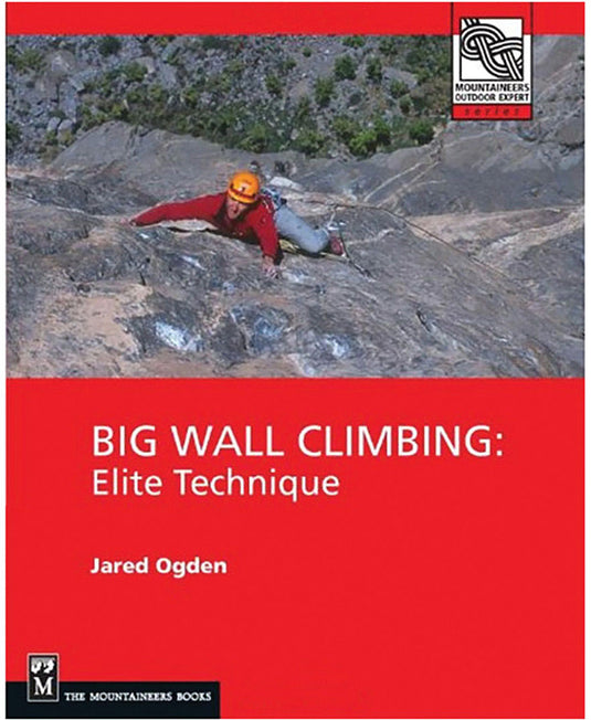 Mountaineers Books: Climbing Mastery with 1001 Tips by Andy Kirkpatrick