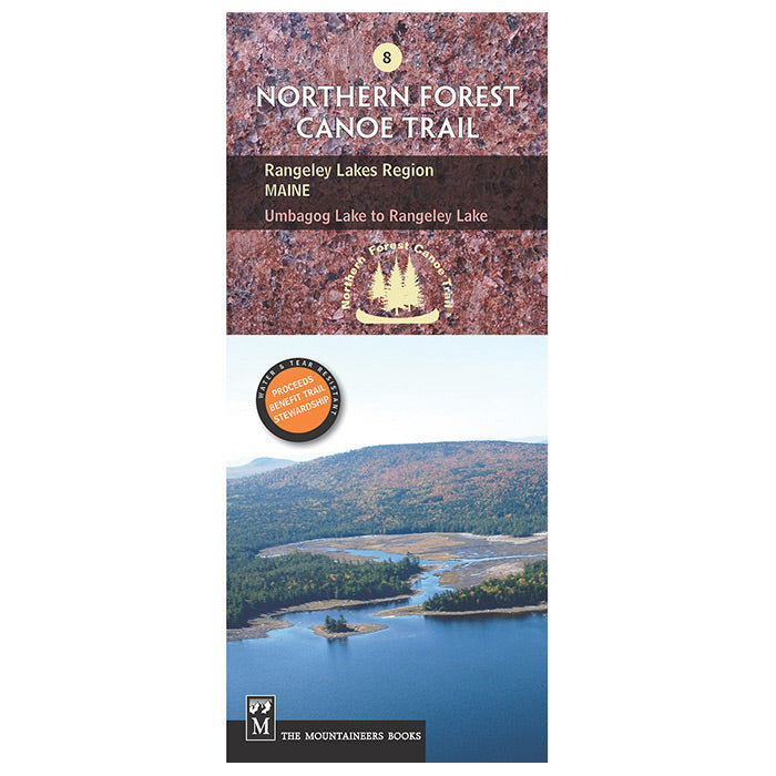 Load image into Gallery viewer, MOUNTAINEERS-BOOKS-Maps-MAPS0161

