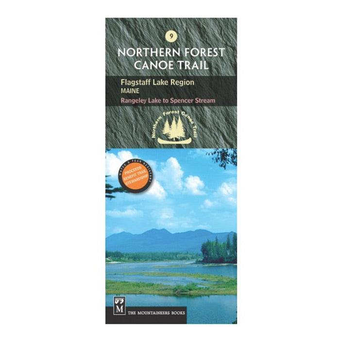 Load image into Gallery viewer, MOUNTAINEERS-BOOKS-Maps-MAPS0162
