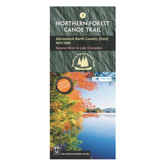 Load image into Gallery viewer, MOUNTAINEERS-BOOKS-Maps-MAPS0164
