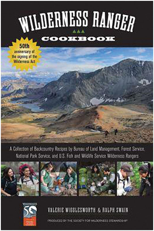 Outdoor Cooking Adventure: Mountaineers Books Dirty Gourmet by Kwan, Nielson & Trudeau