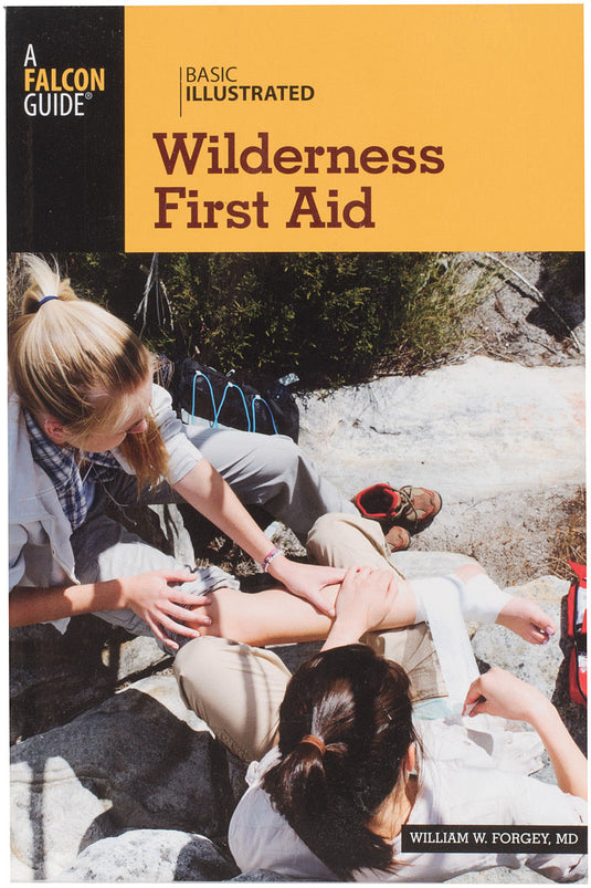 Stackpole Books Medicinal Wild Plants Field Guide: First Aid, Safety, & Rescue by Bradford Angier