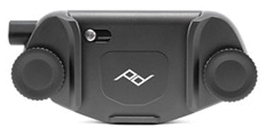 Peak Design Capture Clip - The Ultimate Camera Mounting Solution