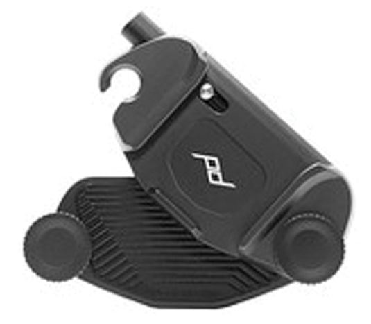 Peak Design Capture Clip - The Ultimate Camera Mounting Solution