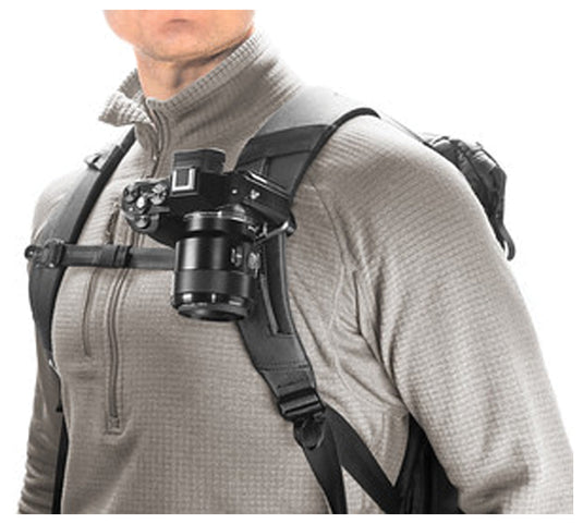 Peak Design Capture Clip - The Ultimate Camera Mounting Solution