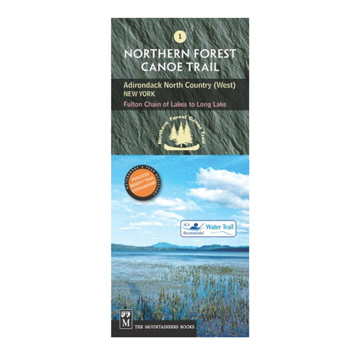 Load image into Gallery viewer, MOUNTAINEERS-BOOKS-Maps-MAPS0165
