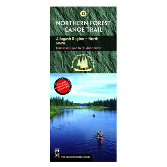 Load image into Gallery viewer, MOUNTAINEERS-BOOKS-Maps-MAPS0167
