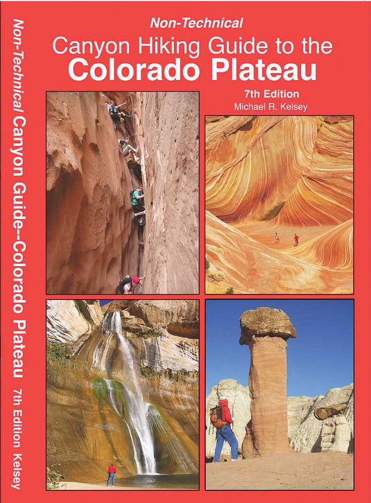 Hiking Colorado 4th Edition: Your Ultimate Guide to Exploring the Rockies by Maryann Gaug