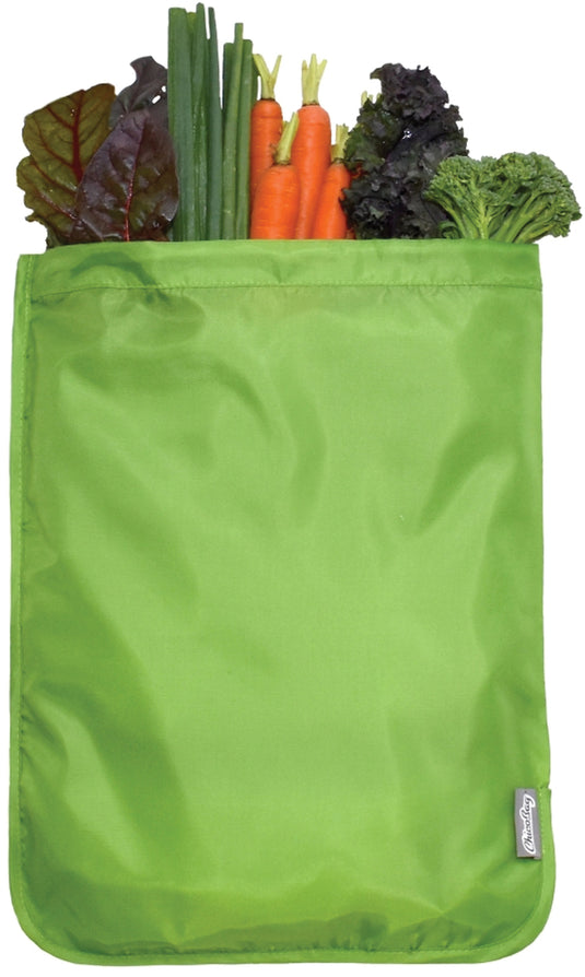 Chicobag Moisture Lock Single Produce Bag - Blue (Set of 1)