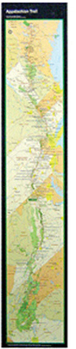 Load image into Gallery viewer, Appalachian Trail Map Bundle | Essential Hiking Guides &amp; Trail Resources for Thru-Hiking
