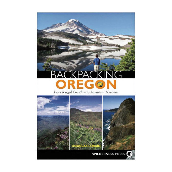 Load image into Gallery viewer, WILDERNESS-PRESS-Literature-LTRT0308
