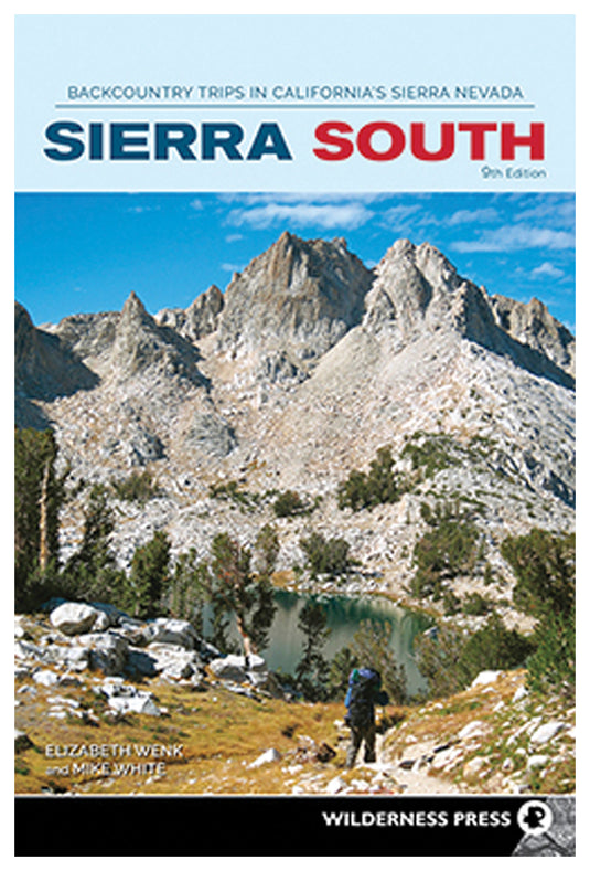 WILDERNESS-PRESS-Literature-LTRT0311