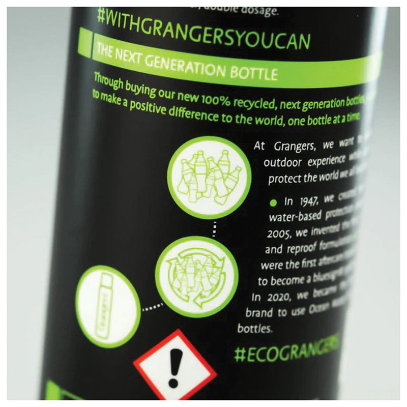 Load image into Gallery viewer, Granger's Merino Wash 300ml
