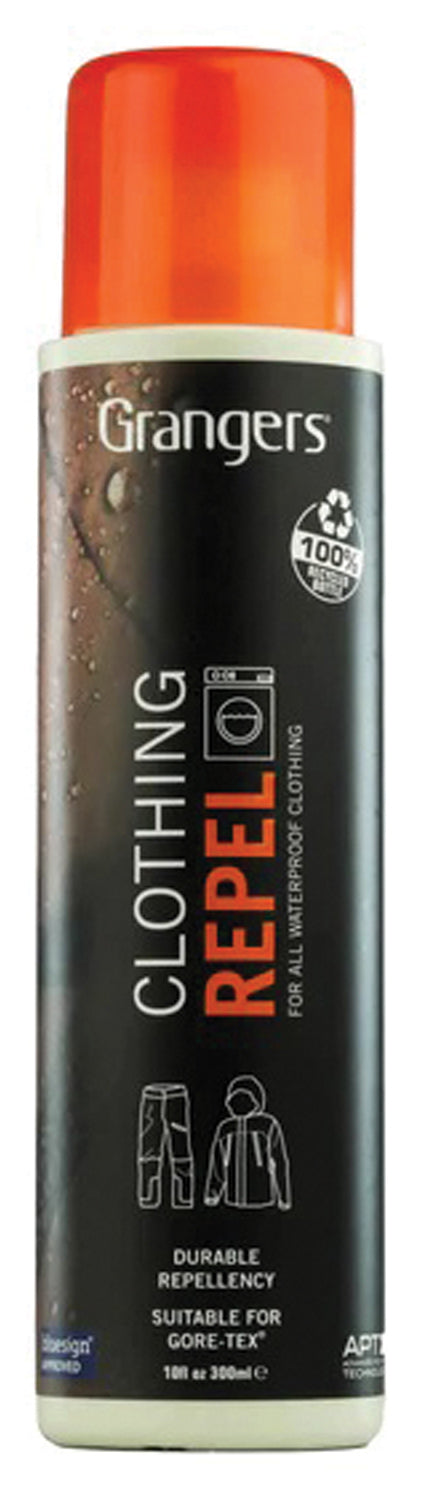 Granger's Clothing Repel 300ml