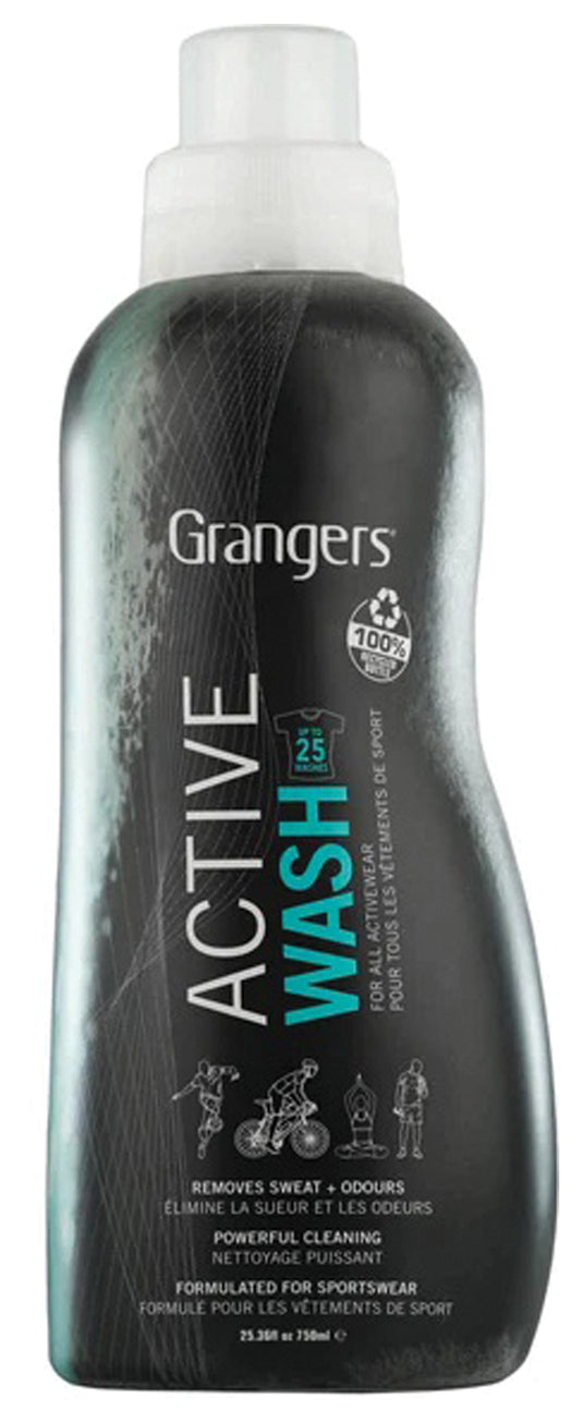 Granger's Active Wash 750ml