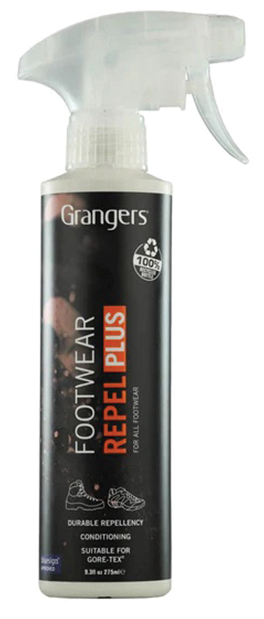 Granger's Footwear Repel Plus 275ml